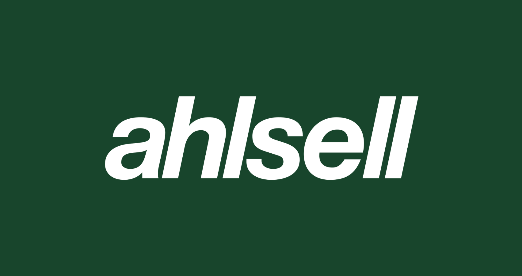 ahlsell