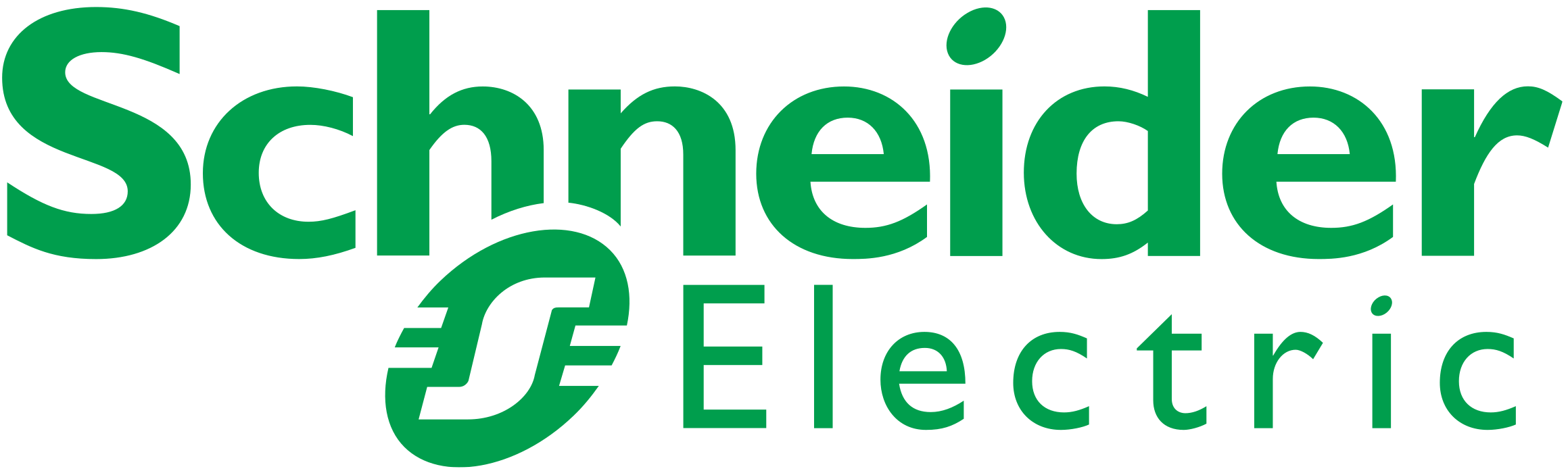Schneider-Electric-Logo