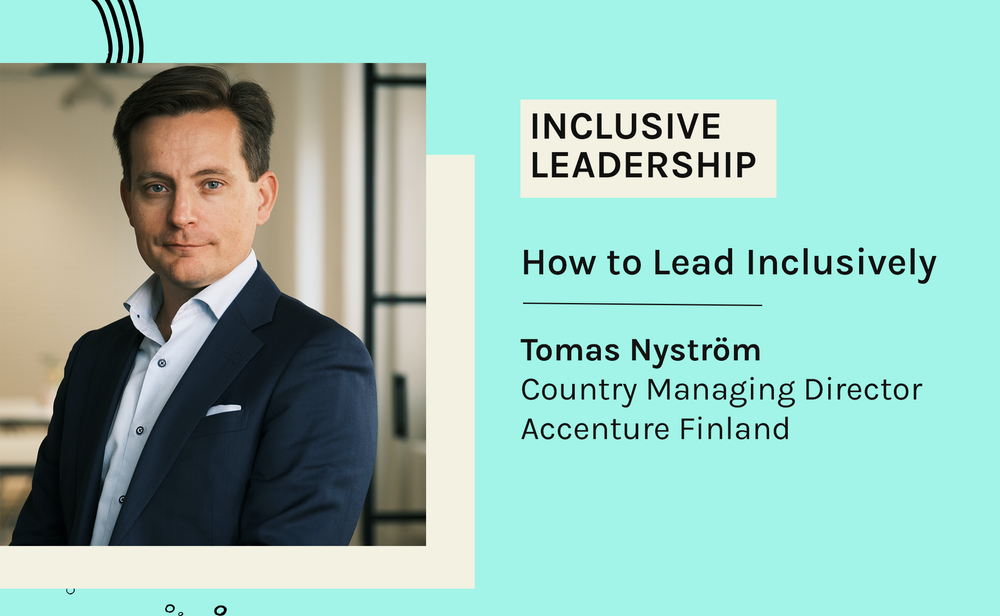 inclusive leadership