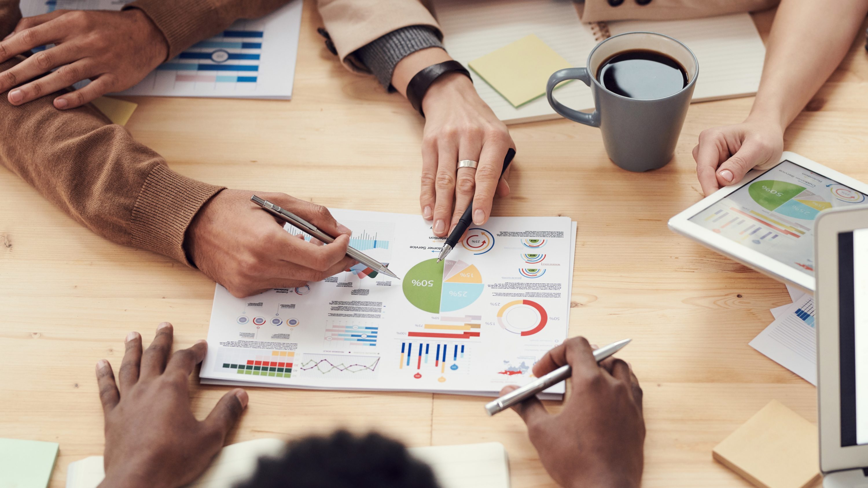 Moving from DEI Awareness to Action