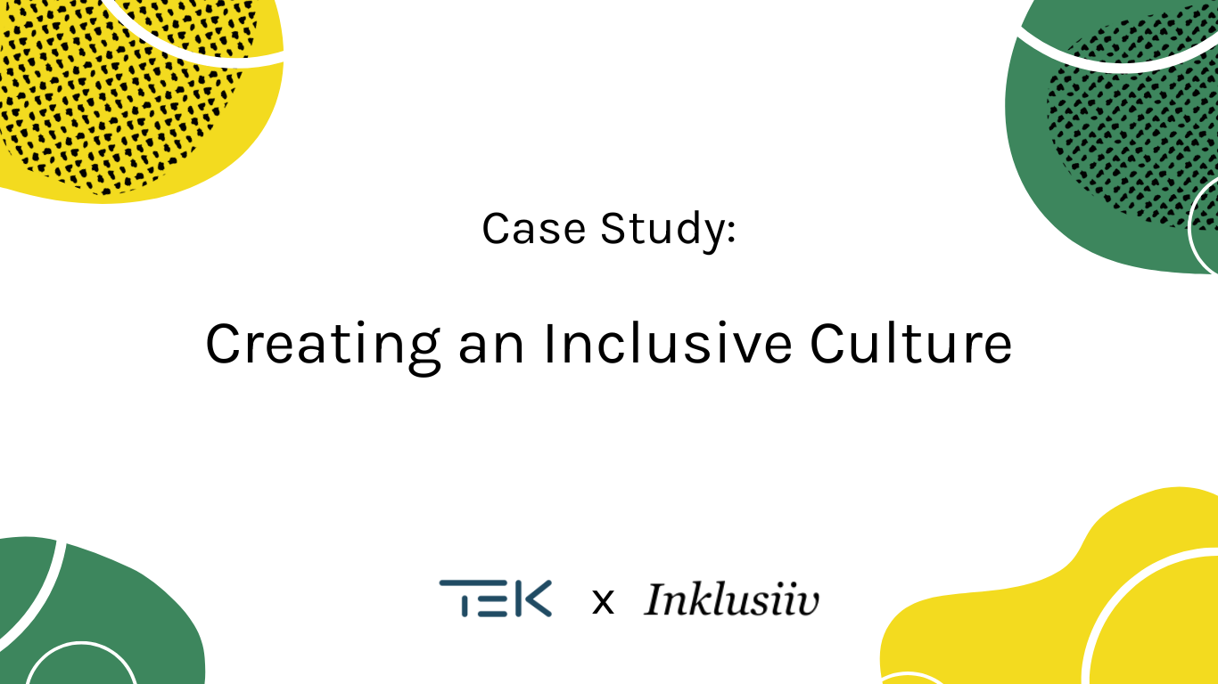 dei case study