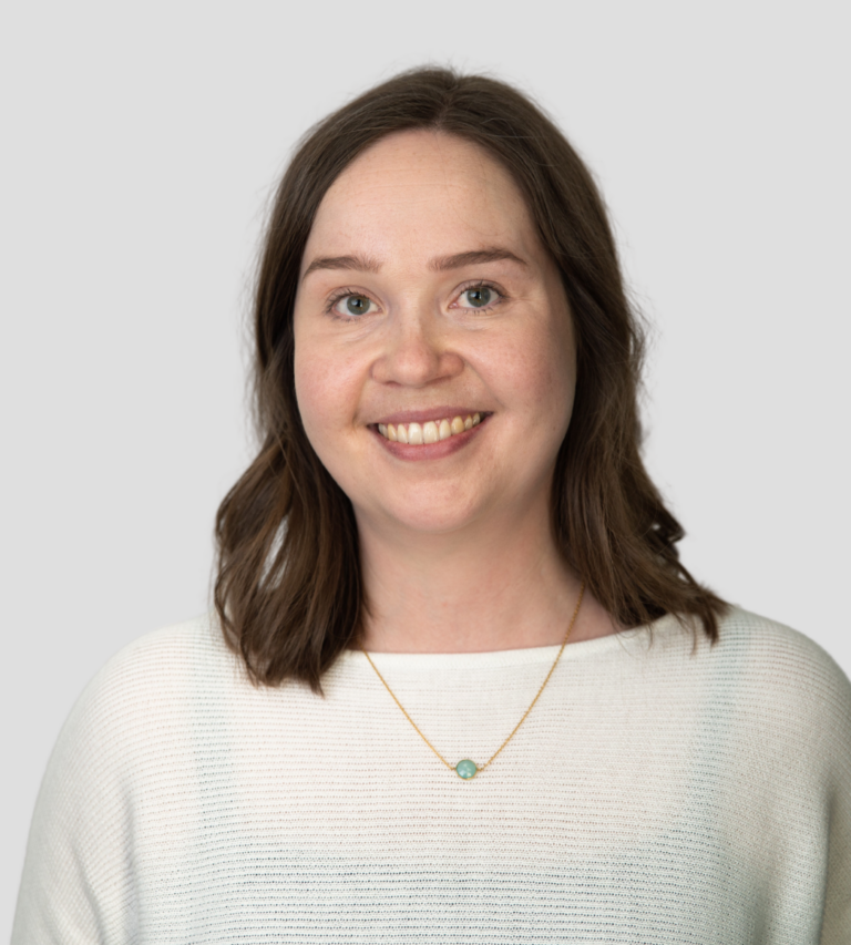 DEI experts Maija Koponen