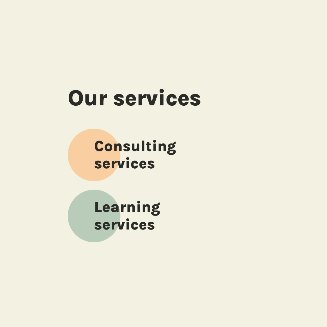 dei services