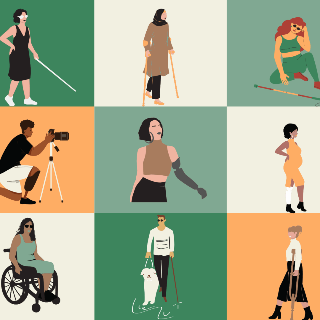 equality and non discrimination plan